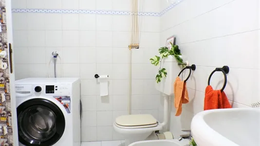 Rooms in Bologna - photo 5