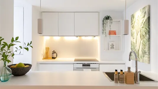 Apartments in Barcelona Ciutat Vella - photo 10