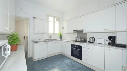 Rooms in Barcelona Les Corts - photo 5