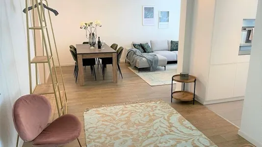 Apartments in Zürich Distrikt 8 - photo 6