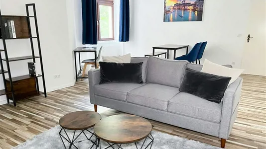 Apartments in Berlin Charlottenburg-Wilmersdorf - photo 3