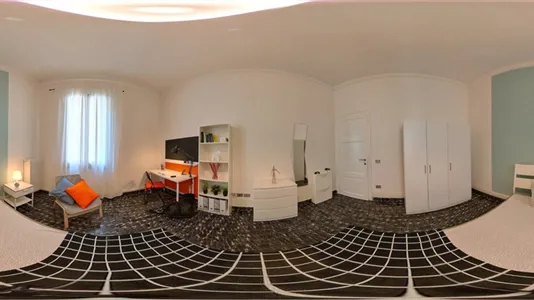 Rooms in Padua - photo 5