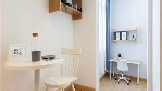 Rooms in Madrid Centro - photo 7