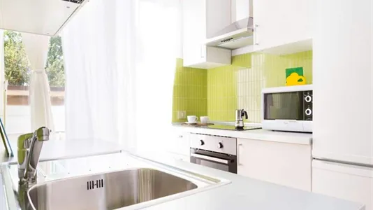 Rooms in Milano Zona 9 - Porta Garibaldi, Niguarda - photo 9