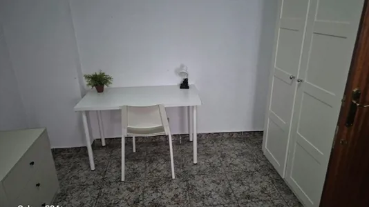 Rooms in Murcia - photo 3