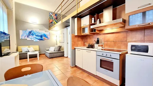 Apartments in Milano Zona 2 - Stazione Centrale, Gorla, Turro, Greco, Crescenzago - photo 6