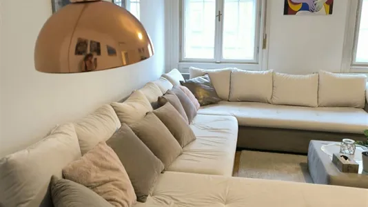 Apartments in Budapest Zugló - photo 6