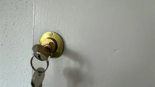 Rooms in Barcelona Sant Martí - photo 6