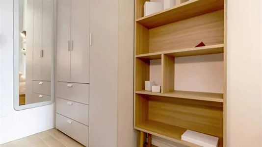 Rooms in Turin - photo 1
