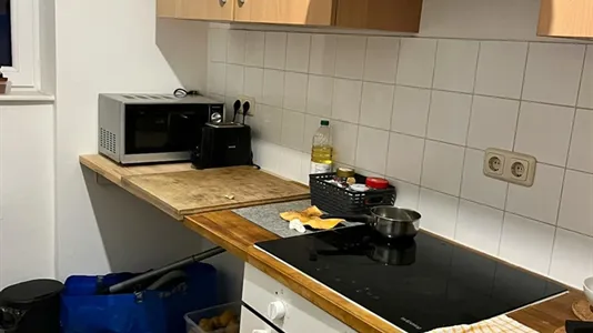 Rooms in Berlin Charlottenburg-Wilmersdorf - photo 10