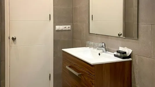 Apartments in Budapest Terézváros - photo 4