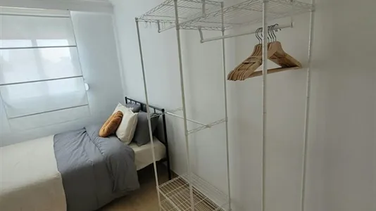 Rooms in Albal - photo 4