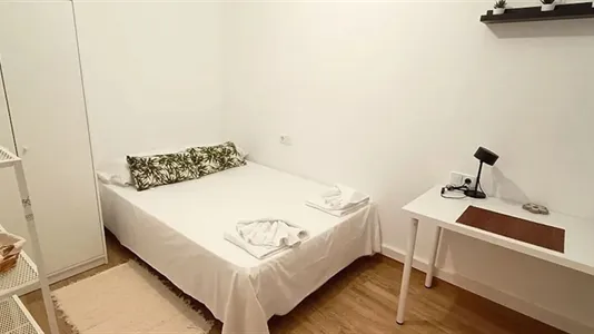 Apartments in Madrid Centro - photo 6