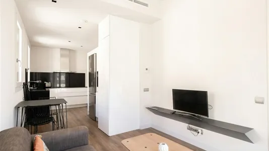 Apartments in Barcelona Horta-Guinardó - photo 4