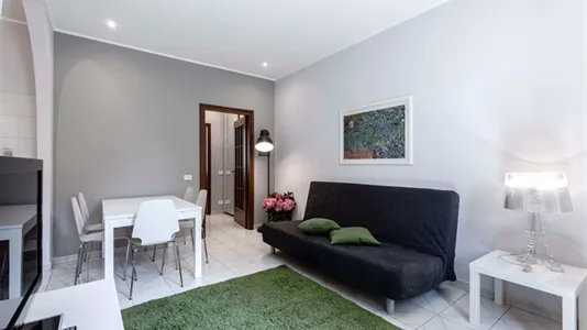 Apartments in Milano Zona 8 - Fiera, Gallaratese, Quarto Oggiaro - photo 3