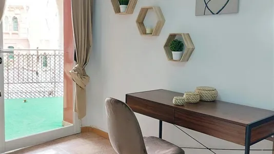 Rooms in Madrid Arganzuela - photo 4