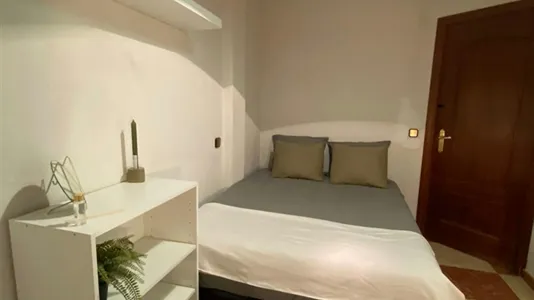 Rooms in Madrid Salamanca - photo 4