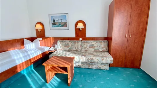 Apartments in Offenbach am Main - photo 7