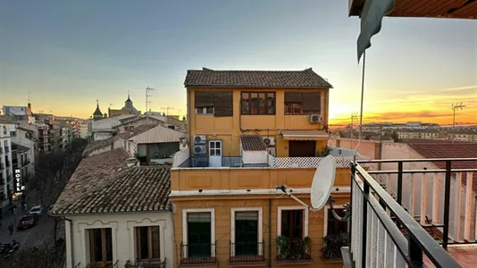 Rooms in Granada - photo 6