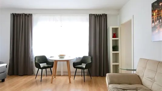 Apartments in Cologne Innenstadt - photo 5