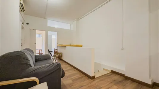 Apartments in Barcelona Ciutat Vella - photo 10