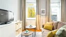 Apartment for rent, Berlin, Knaackstraße