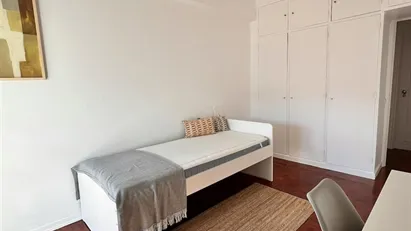 Room for rent in Lisbon (region)