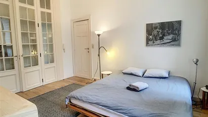 Room for rent in Brussels Schaarbeek, Brussels