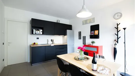 Rooms in Milano Zona 9 - Porta Garibaldi, Niguarda - photo 3