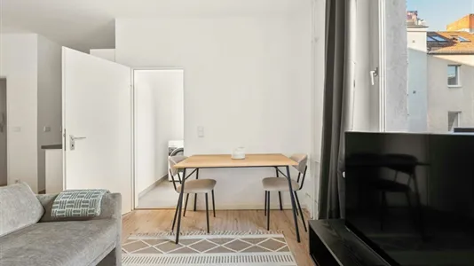 Apartments in Berlin Mitte - photo 3