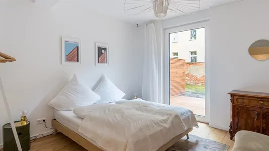 Apartments in Berlin Friedrichshain-Kreuzberg - photo 8