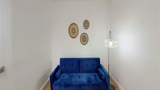 Rooms in Paris 15ème arrondissement - photo 8