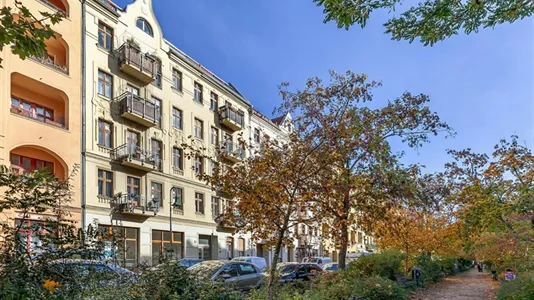 Apartments in Location is not specified - photo 4