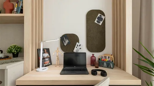 Rooms in Sevilla Triana - photo 4