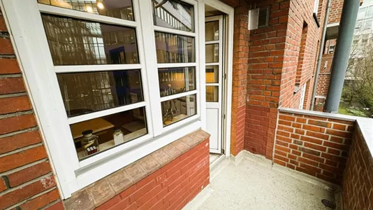 Apartments in Hamburg Mitte - photo 8