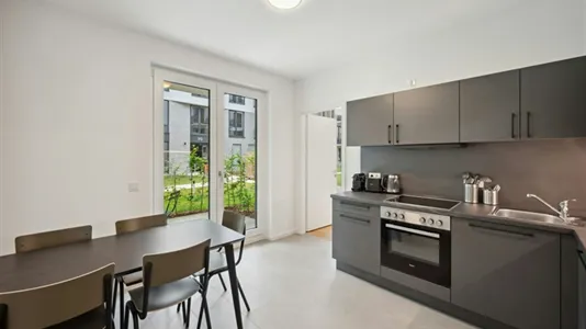 Rooms in Berlin Mitte - photo 10