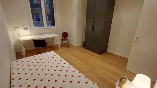 Rooms in Padua - photo 4