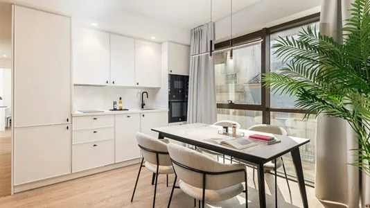 Apartments in Málaga - photo 5