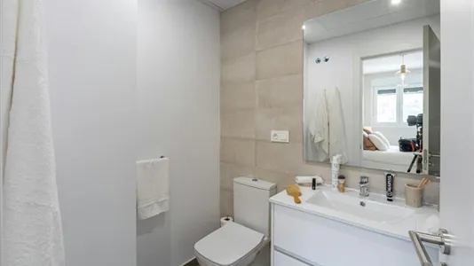 Apartments in Málaga - photo 8