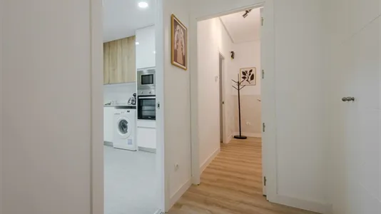 Rooms in Madrid Latina - photo 9