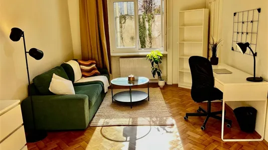 Rooms in Wien Neubau - photo 2