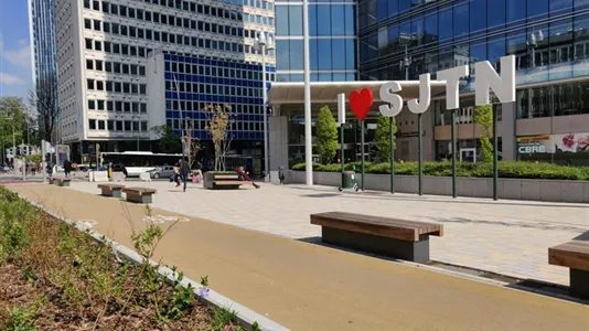 Apartments in Brussels Sint-Joost-ten-Node - photo 10