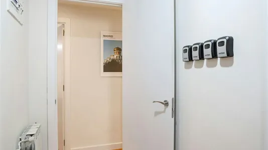 Rooms in Madrid Puente de Vallecas - photo 10
