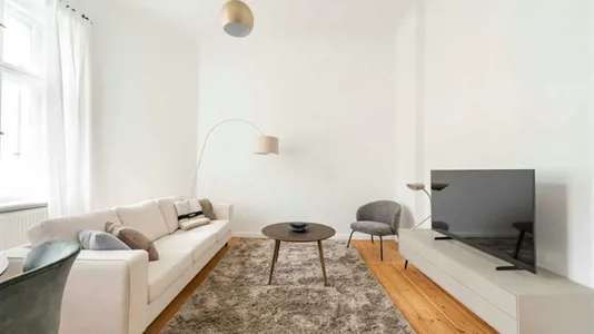 Apartments in Berlin Friedrichshain-Kreuzberg - photo 3