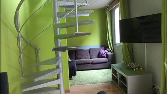 Apartments in Stad Antwerp - photo 2