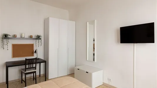 Rooms in Florence - photo 6