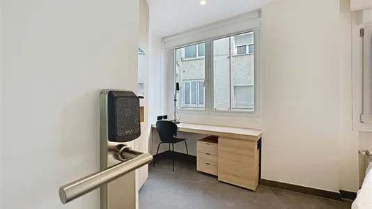 Rooms in Madrid Fuencarral-El Pardo - photo 9