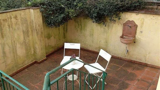 Rooms in Florence - photo 9