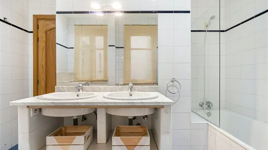 Rooms in Madrid Chamberí - photo 7