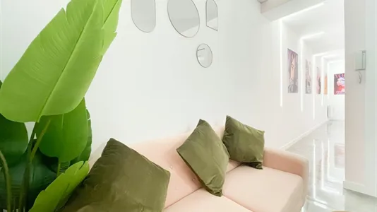 Rooms in Madrid Moncloa-Aravaca - photo 7